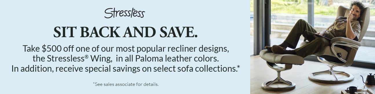 Monthly Specials.<br />